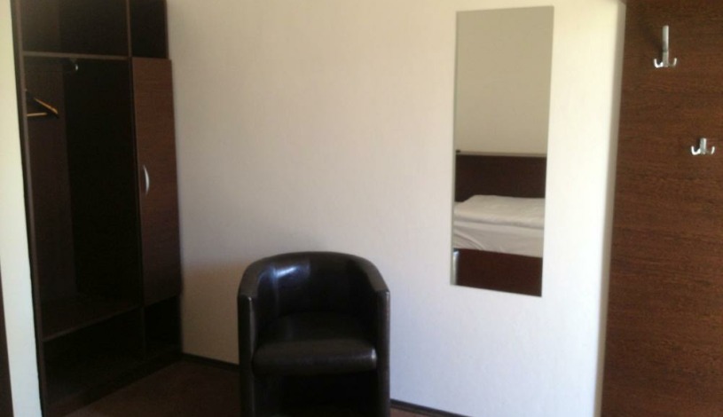 Motel R10 Mladá Boleslav - Jednolůžkový plus